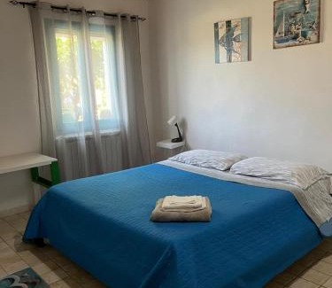 Iglesias House | Casa Mia