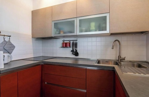 Milos House | Casa Mia Milos