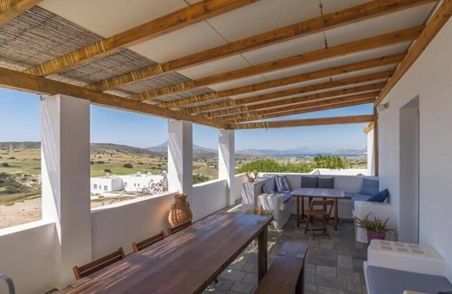 Milos House | Casa Mia Milos