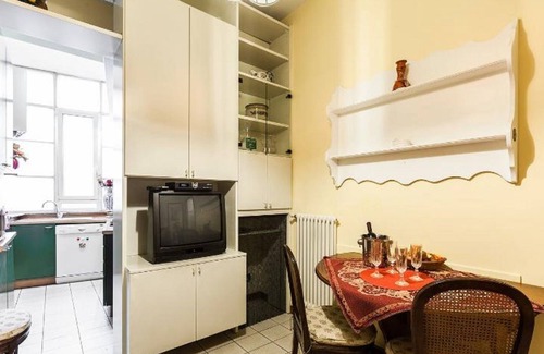 Quartiere XVII Trieste Apartment | CASA MIA WI FI INCLUDED