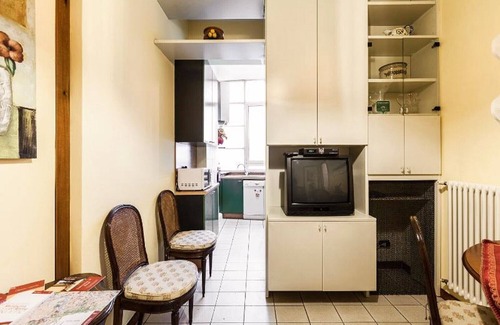 Quartiere XVII Trieste Apartment | CASA MIA WI FI INCLUDED