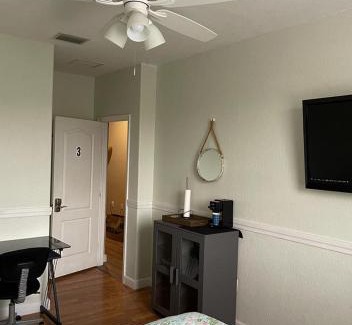 Tamiami House | Casa Miami 3