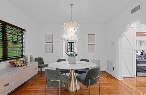 Sunshine Park House | Casa Michaeline - Escape to a Glamorous Spanish Pool Oasis