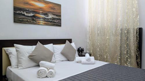 Bisceglie Apartment | Casa Michelle