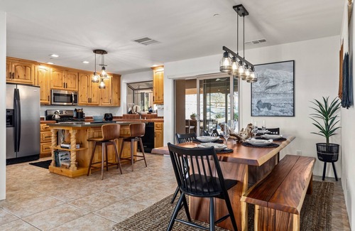 Panorama Heights House | Casa Milla by Fieldtrip | 5-Acre Custom Estate with Spa & Boulder Views