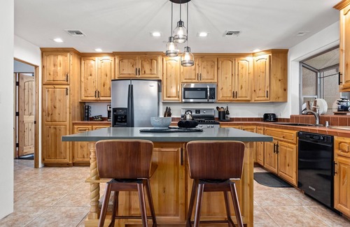 Panorama Heights House | Casa Milla by Fieldtrip | 5-Acre Custom Estate with Spa & Boulder Views