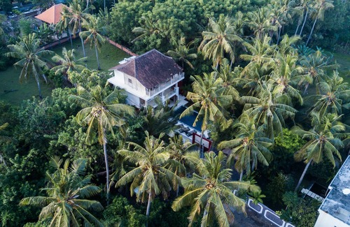 Padangbai Villa | Casa Mimba