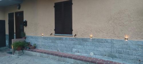 San Fermo della Battaglia House | Casa Mina