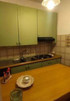 San Fermo della Battaglia House | Casa Mina