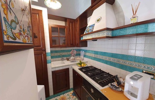 Minori Apartment | Casa Minori in Amalfi coast - My Rental Homes