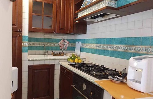 Minori Apartment | Casa Minori in Amalfi coast - My Rental Homes