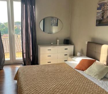 Montefiascone House | casa mioara