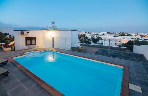 Guime Villa | casa mira Vivienda vacacional