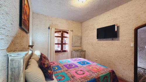 Jocotenango Hotel | Casa Miranda