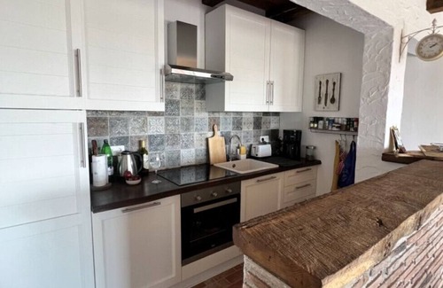 Brnobici Villa | Casa Mirejo by Villas Guide