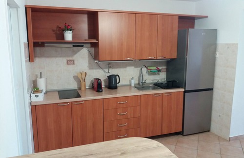 Kastelir House | Casa Mirelia for two with garden and whirlpool