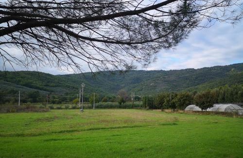 La Strada-Santa Cristina Bed & Breakfast | Casa Mirella