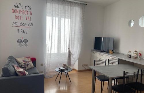 Lovere Old Town Apartment | Casa Mirella