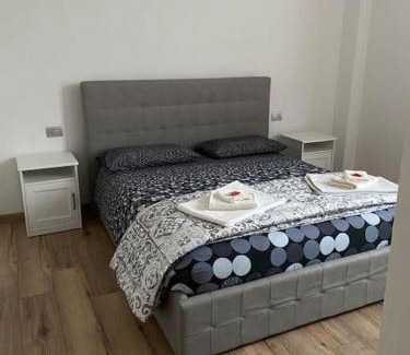 Mandello del Lario Apartment | Casa Mirta