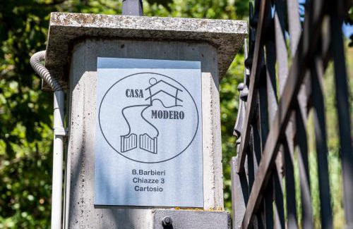 Cartosio Bed & Breakfast | Casa Modero