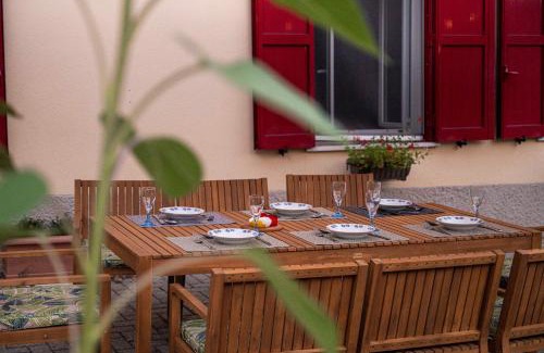 Cartosio Bed & Breakfast | Casa Modero