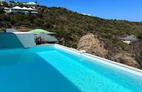 Oyster Pond House | Casa Moe