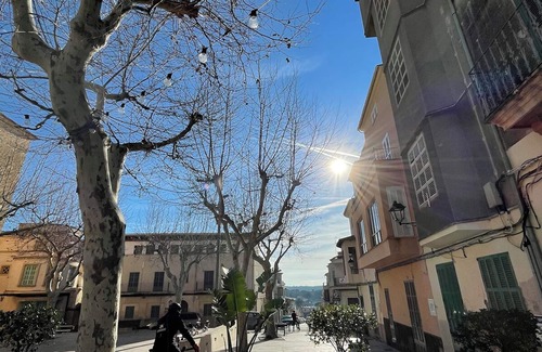 Majorca Cottage | Casa Mona, Inland Tourism