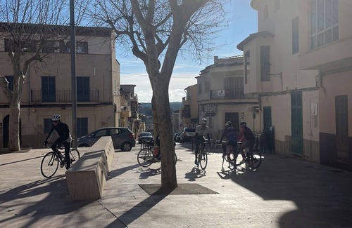 Majorca Cottage | Casa Mona, Inland Tourism