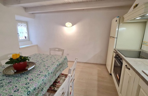 Arias Apartment | Casa Monica borgo di Arias