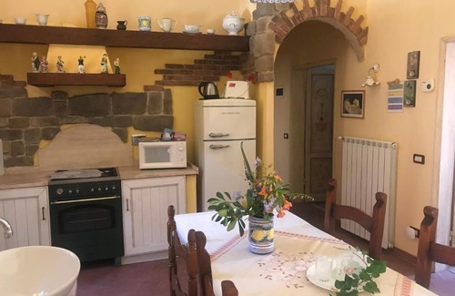 Capoliveri Apartment | Casa Monica Capoliveri