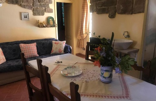 Capoliveri Apartment | Casa Monica Capoliveri