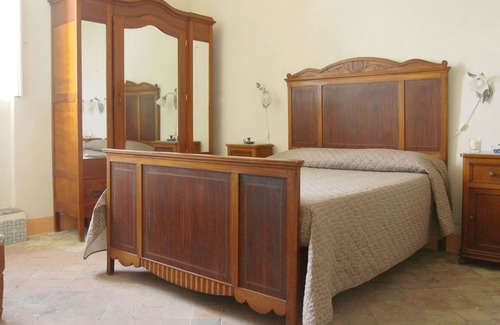 Noto House | Casa Monsignore - Sicilian Villa