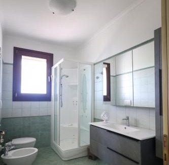 Morciano di Leuca House | Casa Montarrina