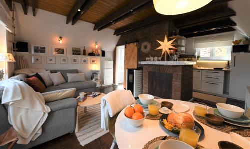 Lic Ski Chalet | CASA MONTE