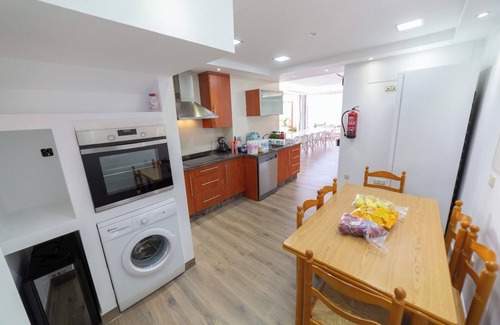 Almunecar Villa | CASA MONTES DEL CASTILLO an extraordinary place that will leave you amazed