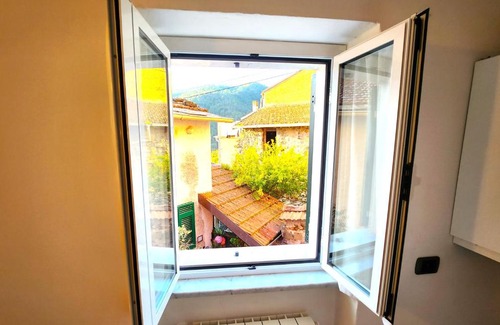 Villa Apartment | Casa Monti