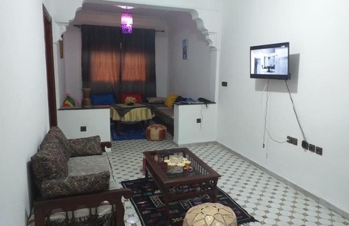 Martil Apartment | Casa Mora