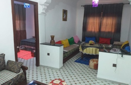 Martil Apartment | Casa Mora
