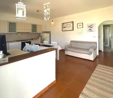 Marina di Campo Apartment | Casa Morlè