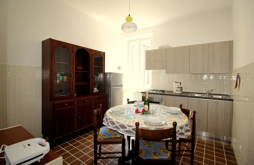 Rivoltella Villa | Casa Munda Desenzano