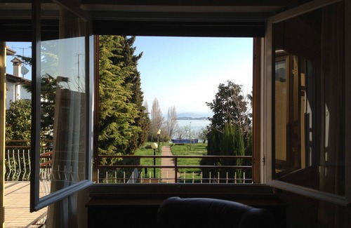 Rivoltella Villa | Casa Munda Desenzano