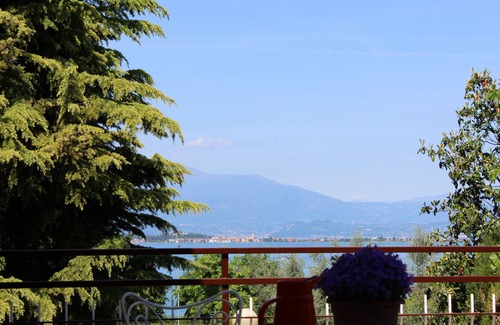 Rivoltella Villa | Casa Munda Desenzano