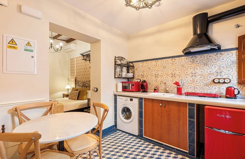 La Merced Apartment | Casa Museo La Merced by Stay Unique