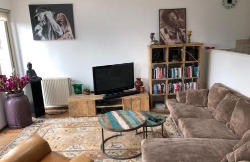 Zandvoort Apartment | Casa Musica