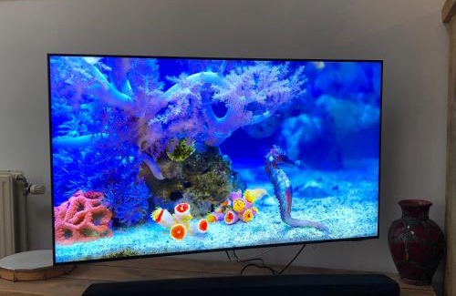 Zandvoort Apartment | Casa Musica