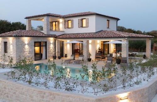 Rosini Villa | Casa Muso Luxury Villa
