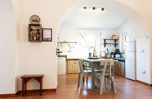 Orosei House | Casa Mutrecu, Italien