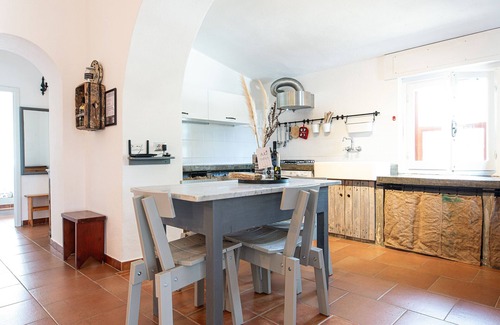 Orosei House | Casa Mutrecu, Italien