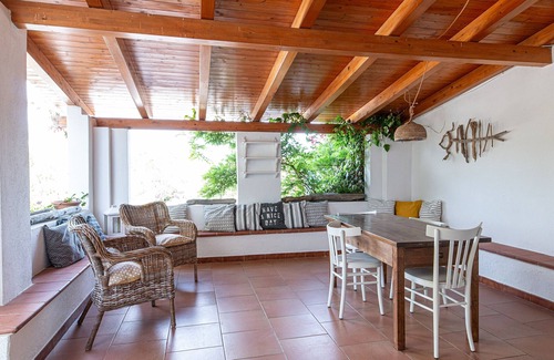 Orosei House | Casa Mutrecu, Italien