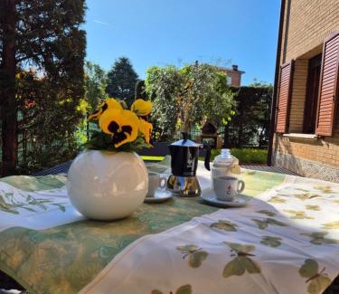 Vignola Apartment | Casa Muzz Vignola